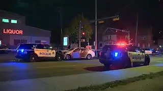 Canada: Five hurt in Edmonton 'terror' attacks