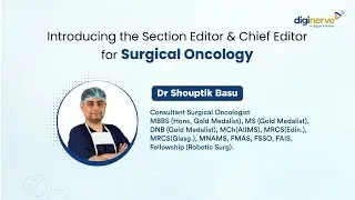 Organ Preservation in Laryngeal Cancer | Landmark Trials | Surgical Oncology | Dr Shouptik Basu
