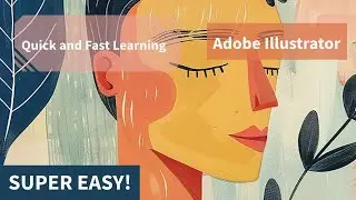 Adobe Illustrator REFLECT TOOL Secrets You Need to Know