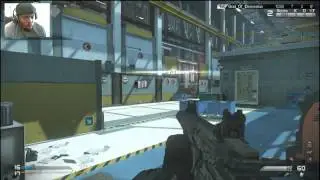 COD Ghosts Multiplayer - IF ONLY... | COD Ghosts Next Gen Gameplay