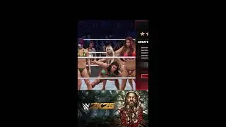 💥 New breath gamings live 💯  WWE  2k25 gameplay#wwe#wwe2k25live #wwe2k25