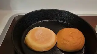 Gluten-free Turkey burger