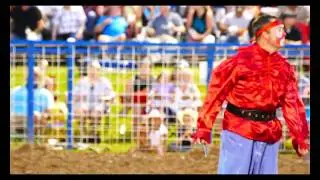 2018 Shady Dale Rodeo Weekend
