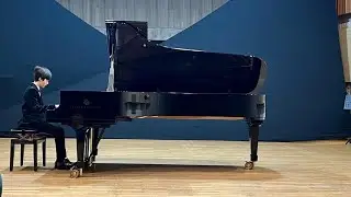 Antonescu Zian, Romania 🎹🎶
