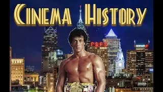 Cinema History - Rocky (1976)