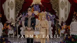 P + F | Cinematic Wedding by Thesunshine