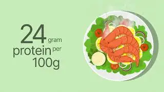 Why Shrimp Is a Superfood | High Protein, Omega-3, and More! | Avanti Frozen Foods | Avanti Group