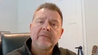 The Book of REVELATION: Pastor Ronnie Winter