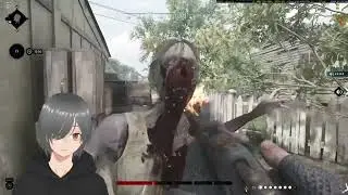 【Hunt: Showdown 1896】Post Malone&rsquo;s Murder Circus Encore #3