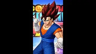 SEASON 3 CHEGOU BORA SUBIR DE RANK!!!  DRAGON BALL GEKISHIN SQUADRA #liveshorts