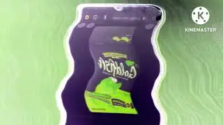 Goldfish Jingle Logo in Mega Photo Logo Effects @JaxenRossisback