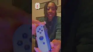 First Vlog of 2023|| New Switch OLED|| Unboxing. No added accessories yet.