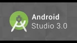How to install Android Studio 3.0 stable version in windows platform