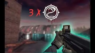 Contract Wars : 3 Prokills