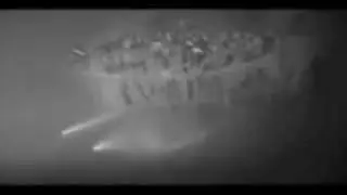 The Sinking of the Titanic (Gavin Bryars) - The Great Learning Orchestra