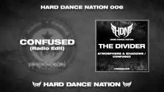 The Divider - Confused [HDN006]