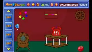 Small Boy Hungry Escape Walkthrough - Games2Jolly