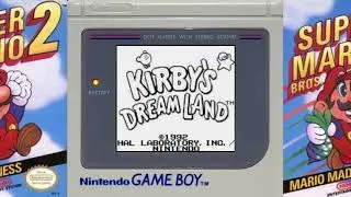 TOP 30 des meilleurs JEUX sur Game Boy (Retrogaming) | Mr Break
