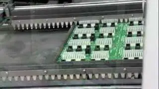 LCL Electronics - PTH Assembly