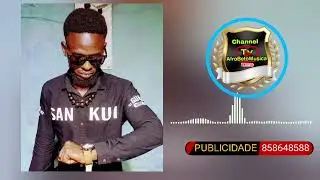 Jully Saraiva- Vona Lomu Uyaka Kona ( Prod. By Soo) 2023