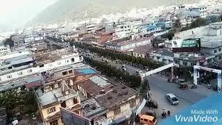 Green city hetauda