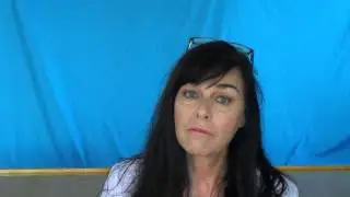 Too Old for the Part - Katt Shea - Acting Classes LA