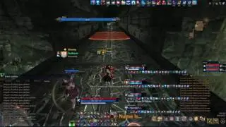 DFNM Ninja POV