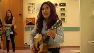 365 Hours of Music By Sing'theatre