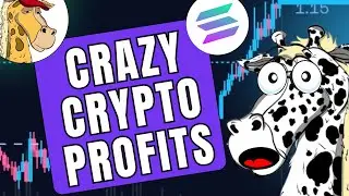 This AI Agent Makes Trades While You Sleep 😴📈🦒