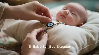 Top 10 Best Handmade Baby