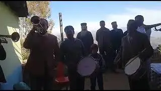 Dhani Ram Bhatti and band Parti Saryanj teh arki - 98051 24364
