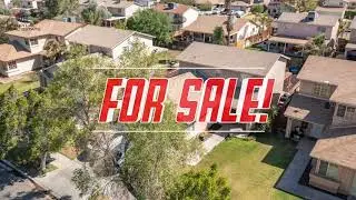 2421 W. Orange Ave., El Centro, CA. 92243 Listed by James Garcia with Capital Real Estate