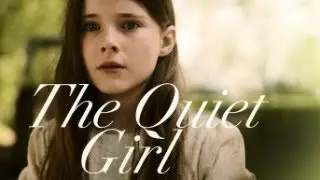 The Quiet Girl (2022) - CK's Watch-Along