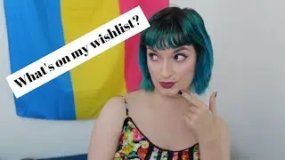 My Current Beauty Wishlist | 2018