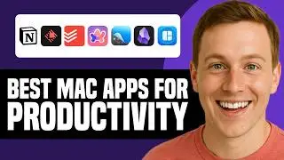 Best Mac Apps For Productivity In 2026