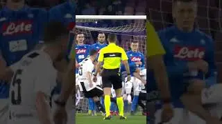 miralem pjanic perfection 👌