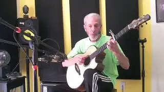 Tom Doerr Guitar - FanFret- song 