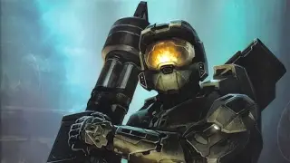 Halo: (Bang Bang)Music Video Remake