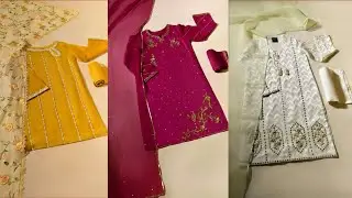 summer Dress Design 2021 || frocks designs for girls || latest designs 2021|| new designing #shorts