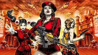 The Day of Destiny has Arrived! - Red Alert 3!