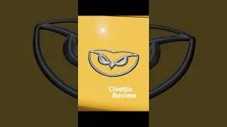 Civetta - A BeamNG Brand Review