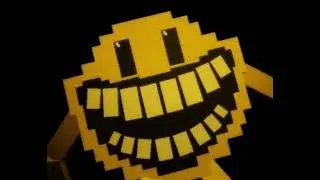 I made a chase theme for the retro wyst skin for fun [Pillar Chase 2]