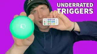 ASMR | Underrated Triggers to Relax the Mind