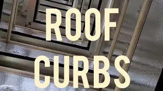 Roof Curbs