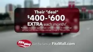 FitzAuto - Get the Facts