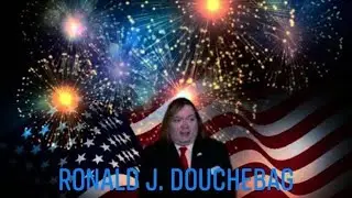 Ronald J. DoucheBag and The Artifact of Knowledge 