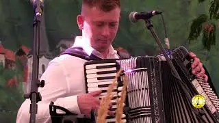 GRUPA KOLEGE - Kaj mi nuca planinca