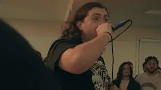 [hate5six] Shackled - November 08, 2021