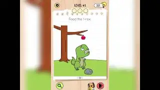 Brain Test 5 Level 41 All Part || brain test 5 all levels 41 Gameplay || brain test 5 Part 41 levels