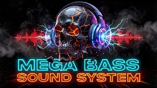 CAR MUSIC 🚗🎶 EDM MIX 2026 🔥 Bass Boosted Club Banger 💯 | Night Drive 😎 Dance Party 🥳 Gym Workout 💪🔊